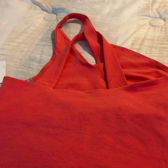 Beyond Yoga Rash Halter Crop Top - Picture 3 of 4